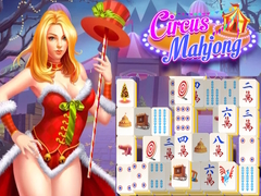 Jogo Circus Mahjong