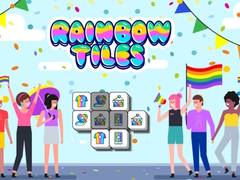Jogo Rainbow Tiles