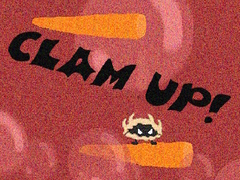 Jogo Clam Up!