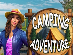 Jogo Camping adventure
