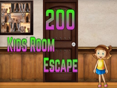 Jogo Amgel Kids Room Escape 200