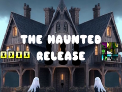 Jogo The Haunted Release