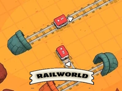 Jogo Railbound