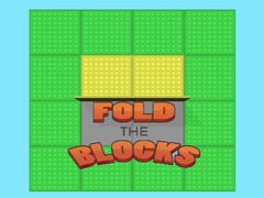 Jogo Fold The Block