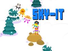 Jogo Ski It