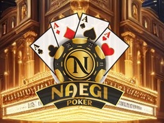 Jogo Naegi Poker