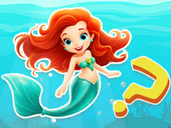 Jogo Kids Quiz: What Do You Know About Andersen's Fairy