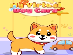 Jogo My Virtual Dog Care
