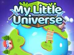 Jogo My Little Universe 