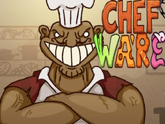 Jogo Chef wa're