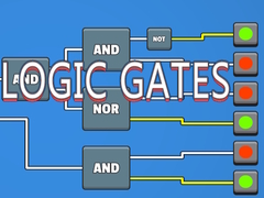 Jogo Logic Gates
