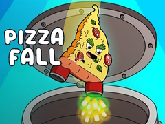 Jogo Pizza Fall