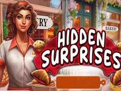 Jogo Hidden Surprises