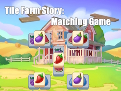 Jogo Tile Farm Story: Matching Game