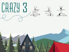 Jogo Crazy 3