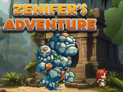 Jogo Zenifer's Adventure