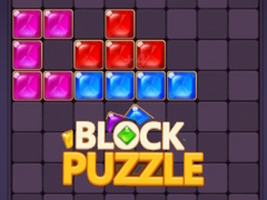 Jogo Block Puzzle