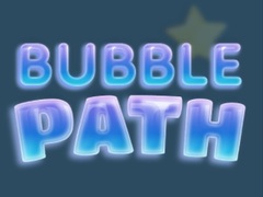 Jogo Bubble Path