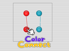 Jogo Color Connect