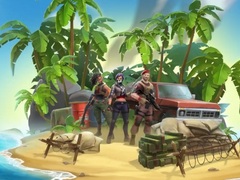 Jogo Hired Force