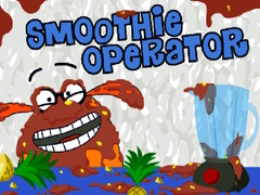 Jogo Smoothie Operator