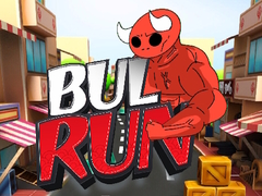 Jogo Bull Run