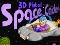 Jogo 3D Pinball Space Cadet