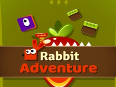 Jogo Rabbit Adventure
