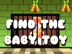 Jogo Find The Baby Toy