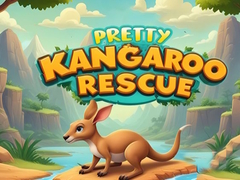 Jogo Pretty Kangaroo Rescue
