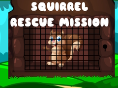 Jogo Squirrel Rescue Mission