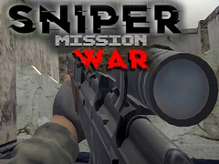 Jogo Sniper Mission War