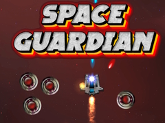 Jogo Space Guardian