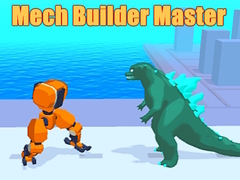 Jogo Mech Builder Master