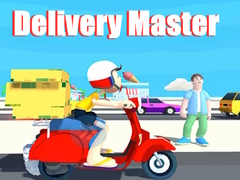 Jogo Delivery Master