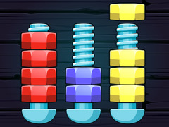 Jogo Garage Master