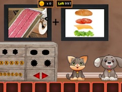 Jogo Hunter Boy Escape