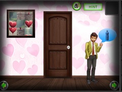 Jogo Amgel Easy Room Escape 185