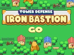 Jogo Iron Bastion: Tower Defense
