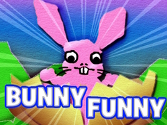 Jogo Bunny Funny