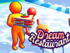 Jogo Dream Restaurant