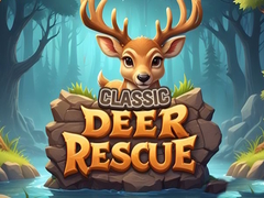 Jogo Classic Deer Rescue