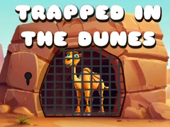 Jogo Trapped in the Dunes