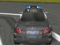 Jogo Police Car Drift