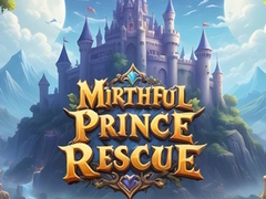 Jogo Mirthful Prince Rescue