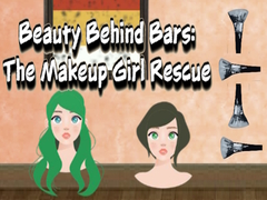 Jogo Beauty Behind Bars The Makeup Girl Rescue