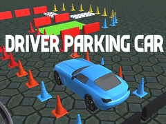 Jogo Driver Parking Сar