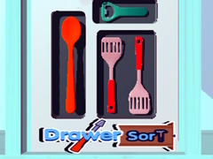 Jogo Drawer Sort