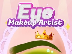Jogo Eye Makeup Artist