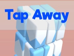 Jogo Tap Away